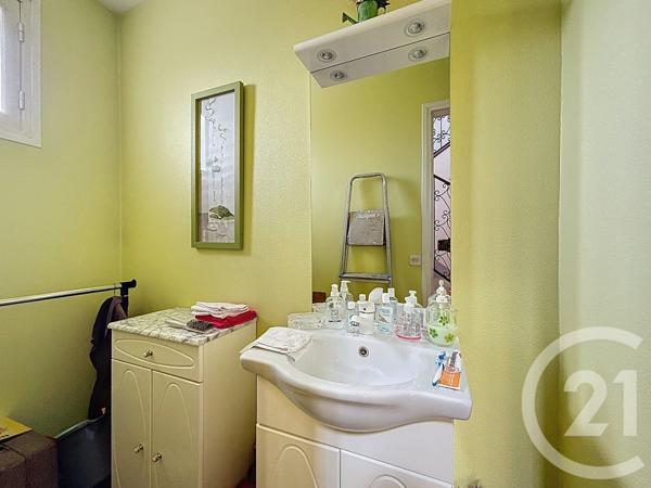 Maison à vendre  7 pièces - 140,12 m2 CORMELLES LE ROYAL - 14