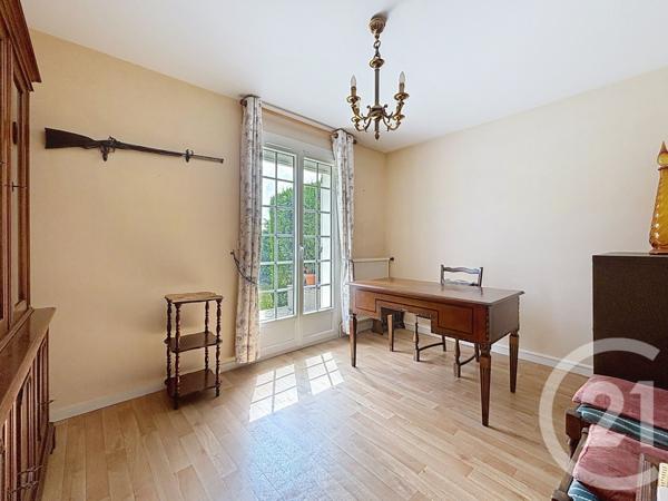 Maison à vendre  7 pièces - 140,12 m2 CORMELLES LE ROYAL - 14