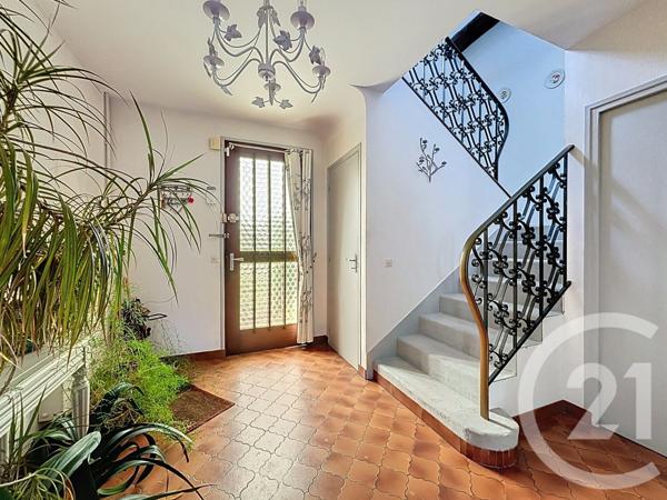 Maison à vendre  7 pièces - 140,12 m2 CORMELLES LE ROYAL - 14