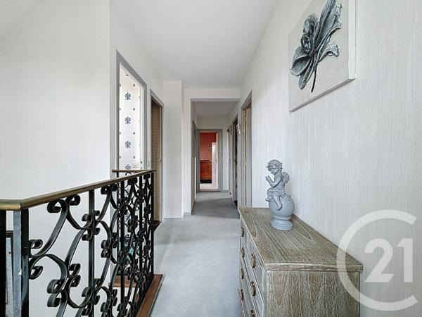 Maison à vendre  7 pièces - 140,12 m2 CORMELLES LE ROYAL - 14