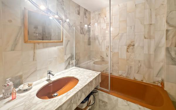 Appartement à vendre    1 pièce • 18,97 m2 Deauville