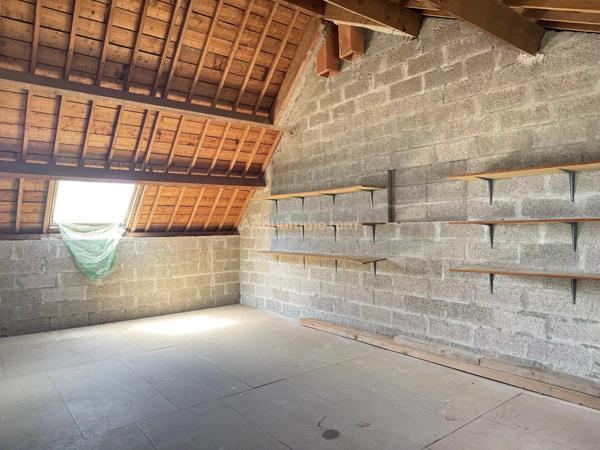 Vente Maison 6 pièces 117 m2 à Landaul