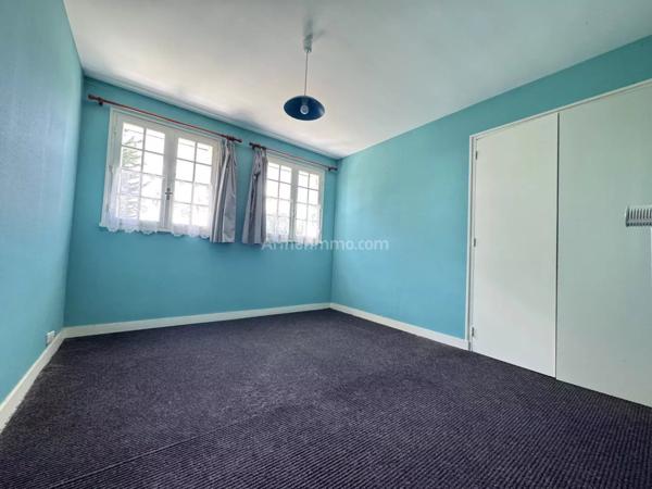 Vente Maison 6 pièces 117 m2 à Landaul