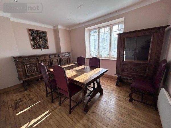 Maison à vendre à Les Champs-Géraux dans les Côtes-d'Armor (22630), ref : 22046-271