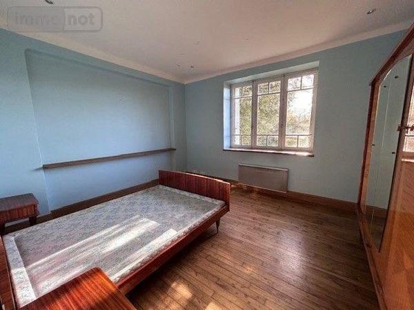 Maison à vendre à Les Champs-Géraux dans les Côtes-d'Armor (22630), ref : 22046-271