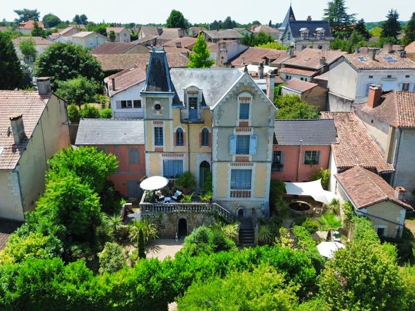 Maison à vendre à Bergerac (24100) - Dordogne