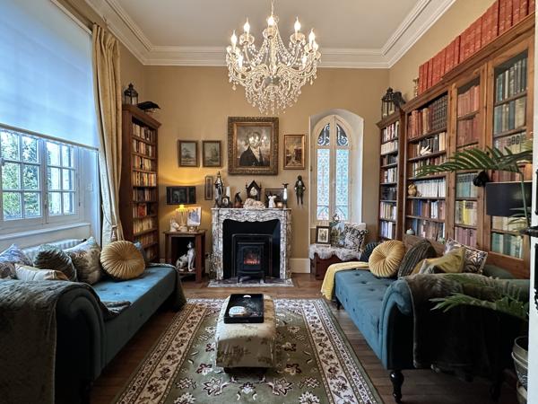 Maison à vendre à Bergerac (24100) - Dordogne
