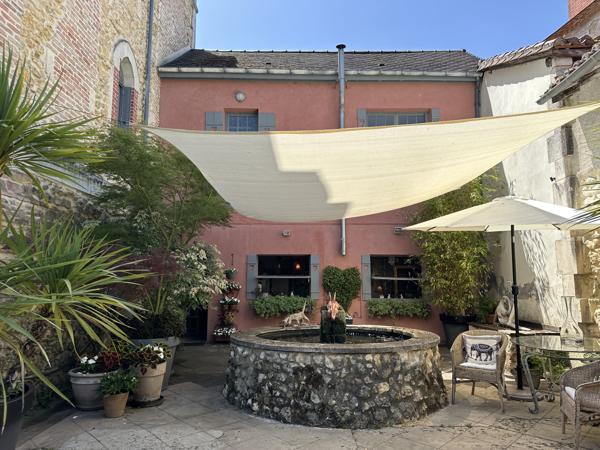 Maison à vendre à Bergerac (24100) - Dordogne