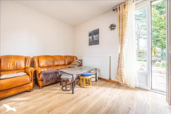 Maison à vendre |  Niort |  5 pièces | 83 m²