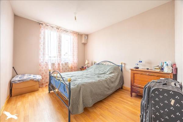 Maison à vendre |  Niort |  5 pièces | 83 m²