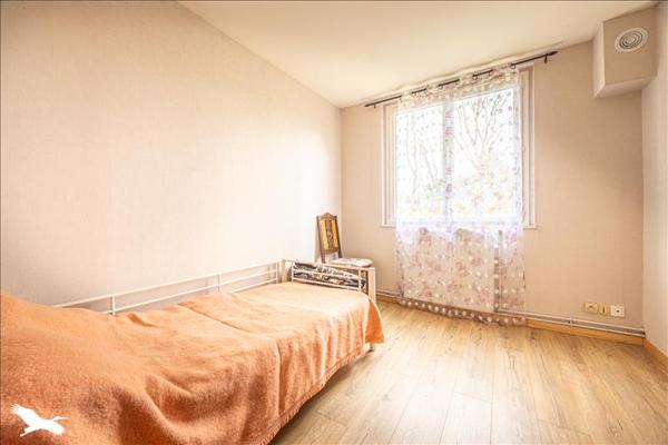 Maison à vendre |  Niort |  5 pièces | 83 m²