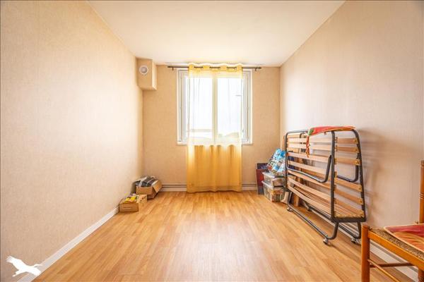 Maison à vendre |  Niort |  5 pièces | 83 m²