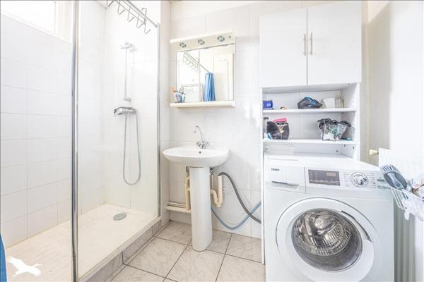 Maison à vendre |  Niort |  5 pièces | 83 m²