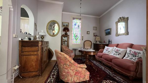 Maison à vendre à Villeneuve-lès-Avignon (30400) - Gard