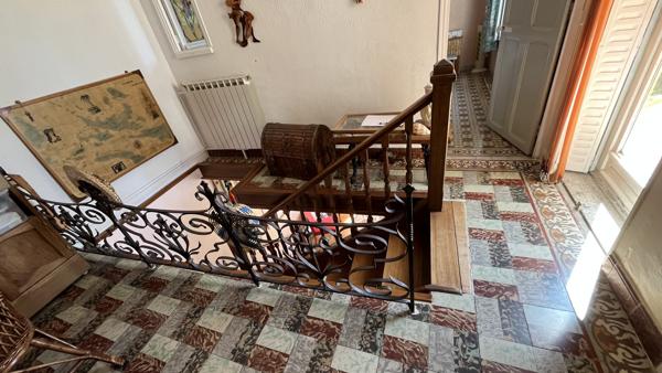 Maison à vendre à Villeneuve-lès-Avignon (30400) - Gard