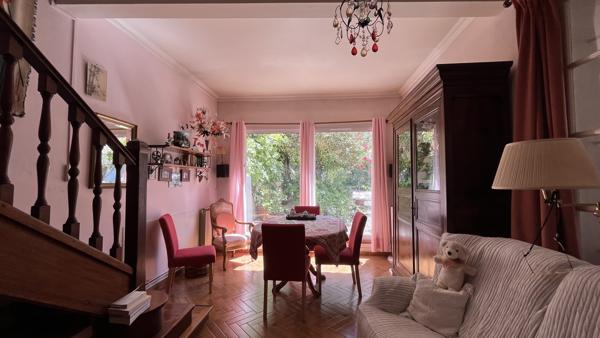 Maison à vendre à Villeneuve-lès-Avignon (30400) - Gard