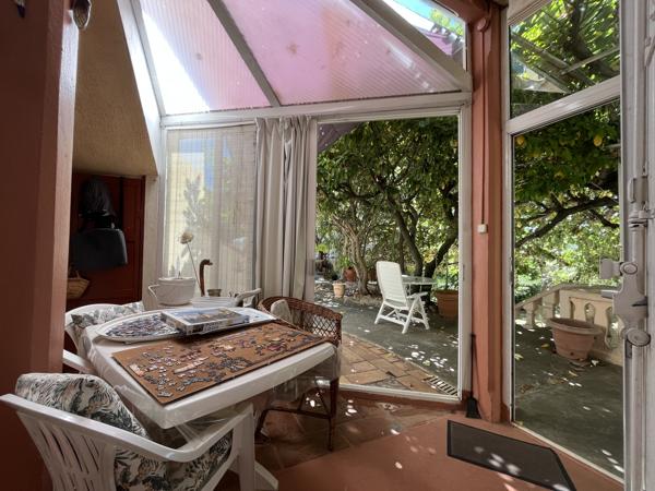 Maison à vendre à Villeneuve-lès-Avignon (30400) - Gard