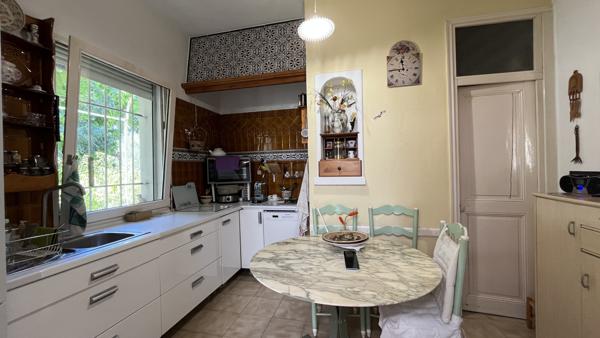 Maison à vendre à Villeneuve-lès-Avignon (30400) - Gard