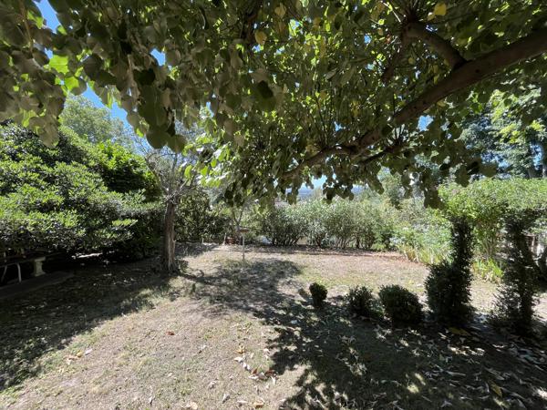 Maison à vendre à Villeneuve-lès-Avignon (30400) - Gard