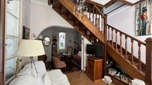 Maison à vendre à Villeneuve-lès-Avignon (30400) - Gard