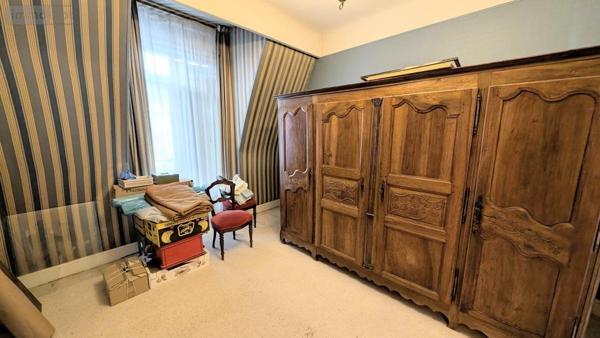 Appartement à vendre à Vichy dans l'Allier (03200), ref : 03019-158