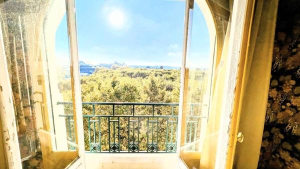 Appartement à vendre à Vichy dans l'Allier (03200), ref : 03019-158