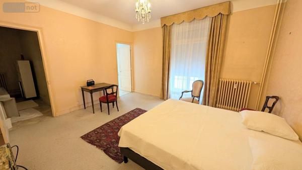 Appartement à vendre à Vichy dans l'Allier (03200), ref : 03019-158