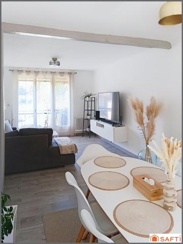 CORBIE – EN EXCLUSIVITÉ – MAISON FAMILIALE 5 CHAMBRES – SOUS-SOL COMPLET