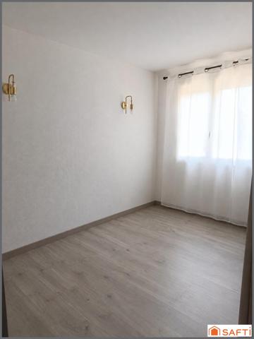 CORBIE – EN EXCLUSIVITÉ – MAISON FAMILIALE 5 CHAMBRES – SOUS-SOL COMPLET