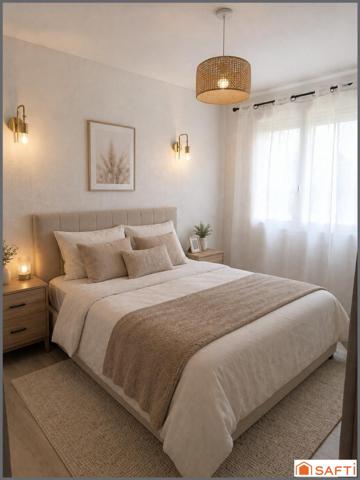CORBIE – EN EXCLUSIVITÉ – MAISON FAMILIALE 5 CHAMBRES – SOUS-SOL COMPLET