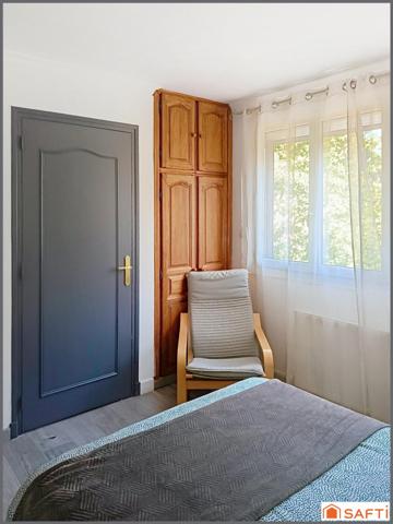 CORBIE – EN EXCLUSIVITÉ – MAISON FAMILIALE 5 CHAMBRES – SOUS-SOL COMPLET