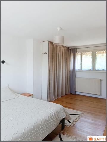 CORBIE – EN EXCLUSIVITÉ – MAISON FAMILIALE 5 CHAMBRES – SOUS-SOL COMPLET
