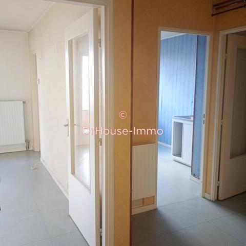 Appartement à vendre 2 pièces de 49 m²