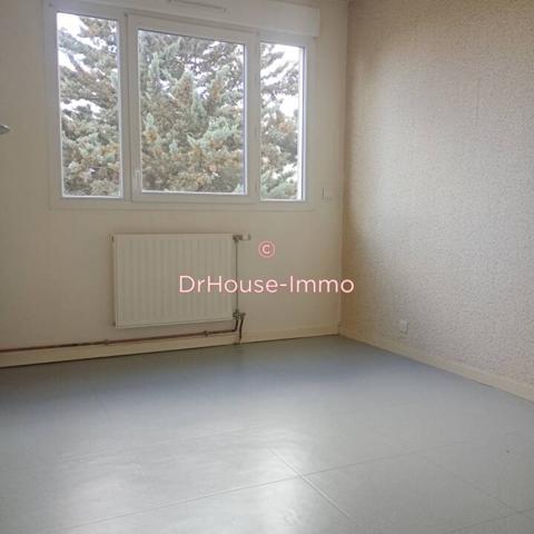 Appartement à vendre 2 pièces de 49 m²