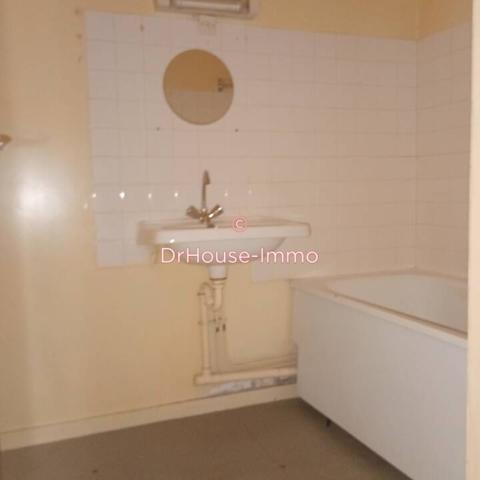 Appartement à vendre 2 pièces de 49 m²