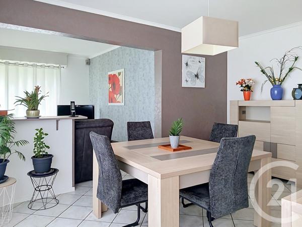Appartement T4 à vendre  4 pièces - 77,22 m 2   MERIGNAC  - 33