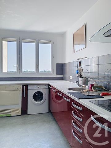 Appartement T4 à vendre  4 pièces - 77,22 m 2   MERIGNAC  - 33