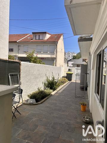 Maison à vendre 8 pièces 171,84 m² Lourdes