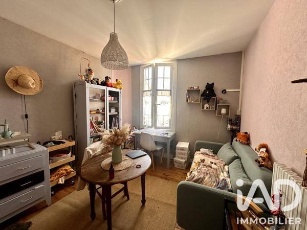 Maison à vendre 8 pièces 171,84 m² Lourdes