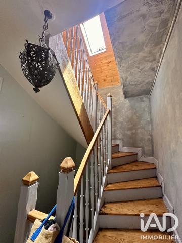 Maison à vendre 8 pièces 171,84 m² Lourdes