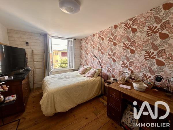 Maison à vendre 8 pièces 171,84 m² Lourdes