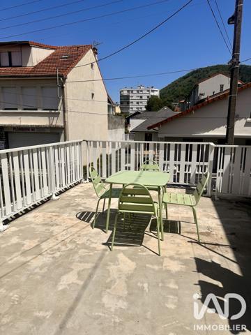 Maison à vendre 8 pièces 171,84 m² Lourdes