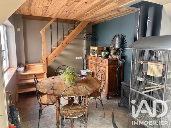 Maison à vendre 8 pièces 171,84 m² Lourdes