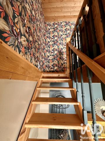 Maison à vendre 8 pièces 171,84 m² Lourdes