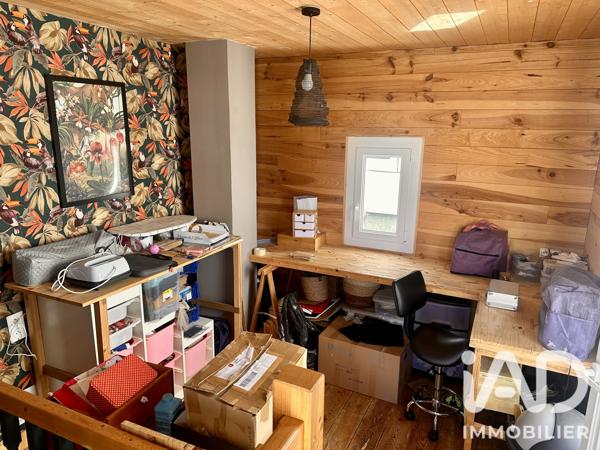 Maison à vendre 8 pièces 171,84 m² Lourdes
