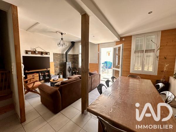 Maison à vendre 8 pièces 171,84 m² Lourdes