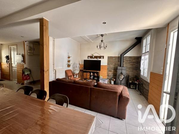 Maison à vendre 8 pièces 171,84 m² Lourdes