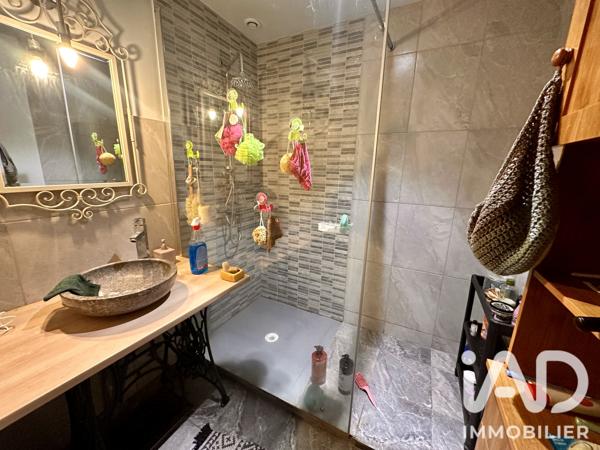 Maison à vendre 8 pièces 171,84 m² Lourdes