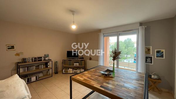Appartement T3 Mèze 3 pièce(s) 59.15 m2