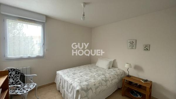 Appartement T3 Mèze 3 pièce(s) 59.15 m2
